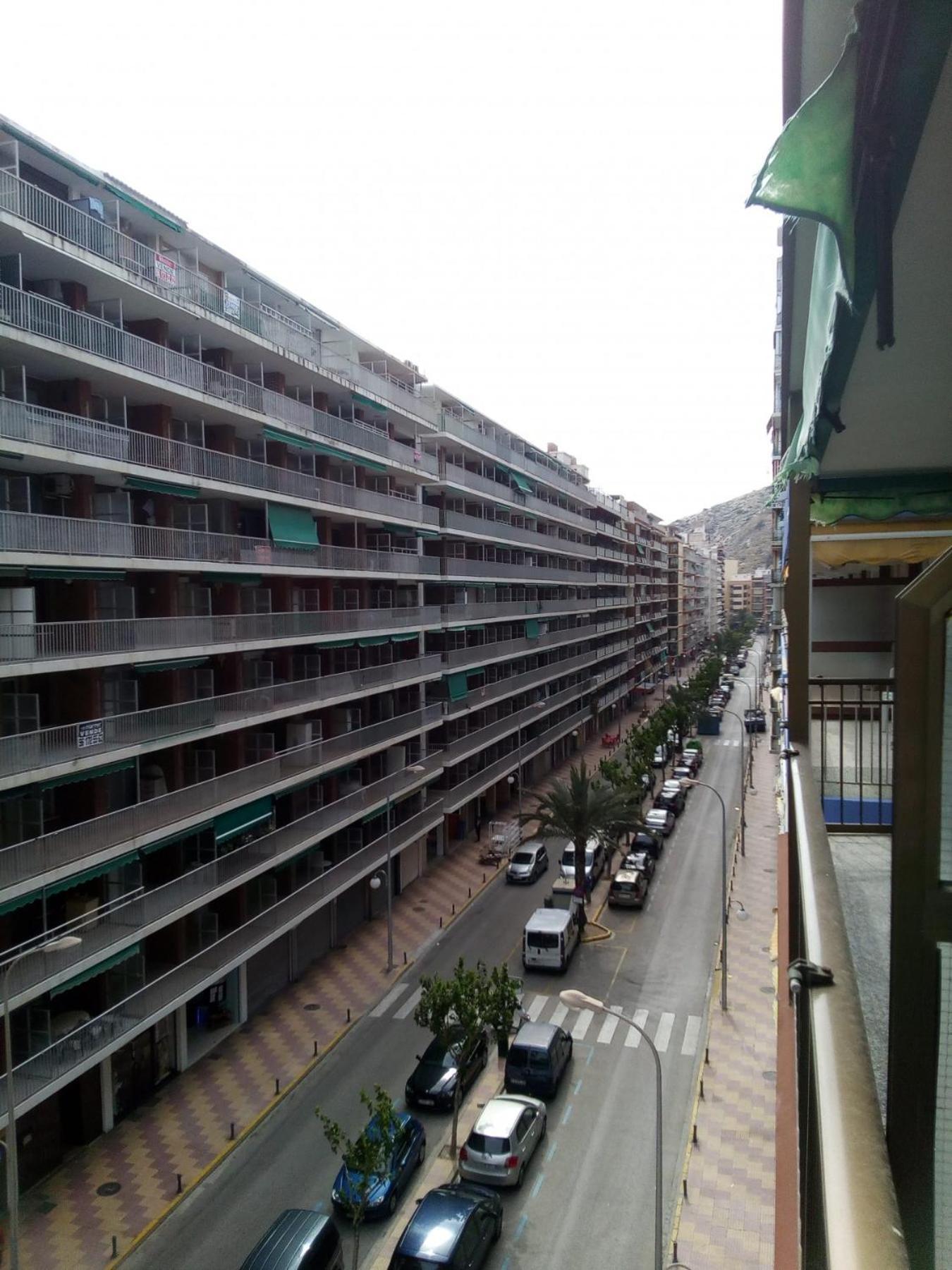 Appartement Provence, 5º-18 à Cullera Extérieur photo
